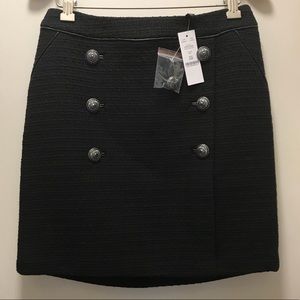 White House Black Market skirt